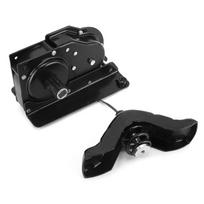 Atsarginio rato keltuvo laikiklis Gerve 924526 2L3Z1A131AA Tinka Ford F150 F250