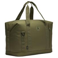 Jordan Poliesterio Rankinė Kelioninė Rankinė Unisex Karinė Žalia Jordan HF1865-222 armijos žalia spalva