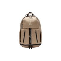 Jordan Poliesterio Kuprinė Unisex Vidutinio Rudumo Jordan FJ6807-205 vidutinio ruda spalva