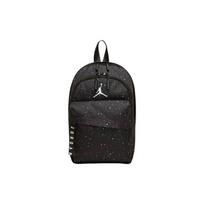 Jordan Poliesterio Kuprinė Įprasta Unisex Juoda Jordan HA6232-011 juoda