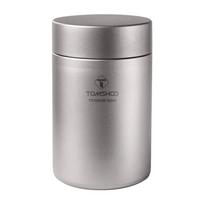 TOMSHOO Arbatos indelis 300 ml Lengvas Ti arbatos laikymo indelis kavos arbatai