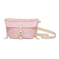Jordan Polyester Crossbody Bag Shoulder Bag Women's Light Pink Jordan DV5312-635 šviesiai rausvos spalvos