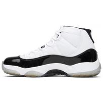 Jordan 11 Retro Concord 2011 Jordan 378037-107 42.5