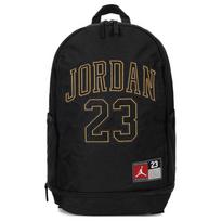 Jordan Poliesterio Kuprinė Įprasta Unisex Juoda Jordan JD2443007AD-001 juoda