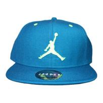 Jordan Krepšinio kepuraitės Unisex Mėlyna Jordan 619360-301 F mėlyna
