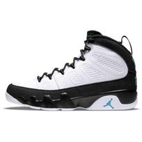 Jordan 9 Retro University Blue Jordan CT8019-140 42.5