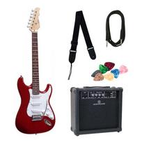 Elektrinė gitara ST5 TRD su rinkiniu STARTER
