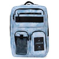 Jordan Poliesterio Kuprinė Įprasta Unisex Mėlyna Jordan JD2433039AD-001 mėlyna