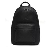 Jordan PU kuprinė įprasta unisex juoda Jordan HV1621-010 juoda