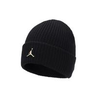 JORDAN Kepurės Beanie Unisex Juoda Jordan DM8272-010 juoda