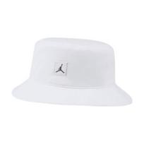 JORDAN Kepurės kaušelis Unisex Jordan DC3687-001 S/M balta