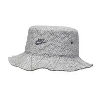 Nike Kibiro Formos Kepurės Unisex Laisvalaikio FJ8691-077 M pilka spalva