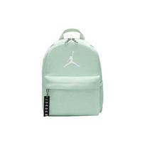 Jordan Poliesterio Kuprinė Maža Unisex Žalia Jordan 7A0654-EEJ