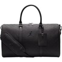 Jordan 25L Poliuretano Kelioninis Krepšys Unisex Juodas Jordan HV2856-045 juoda