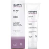 Sesderma Sespanthenol gelinis kremas, 100 ml