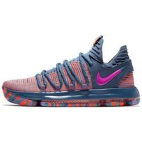 Nike Kd 10 Visų žvaigždžių 2018 sportbačiai 897817-400 42.5