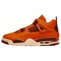 Jordan Air Jordan 4 Retro Og Sp Nigel Sylvester Brick By Brick Jordan HF4340-800 36