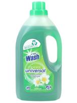 AT HOME Skalbimo skystis, 1,5 l