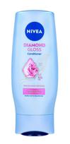 NIVEA Hair Care Diamond Gloss pH Balance Conditioner 200ml