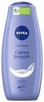 Nivea Care Shower Gel Creme Smooth 500ml