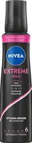 NIVEA Styling Extreme Hold Hair Mousse - extremely strong (level 6) 250ml