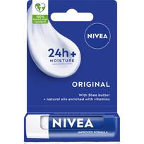 NIVEA Lip Care Protective Lipstick - ORIGINAL 4.8g