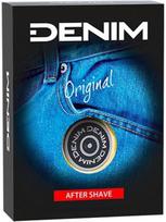 DENIM Aftershave Liquid Original 100ml