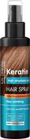 DR. SANTE Keratin Hair Spray Conditioner for dull and brittle hair 150 ml