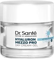 DR.SANTE Hyaluron Mezzo Pro Day Cream-Gel 50 ml