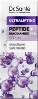 DR.SANTE Peptide + Niacinamide Face Serum 30 ml