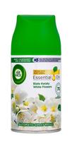 Air Wick Essential Oils Fragrance Refill White Flowers 250 ml