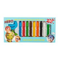 CHLAPU CHLAP Face and body paints - Super Hero