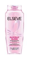 LOREAL ELSEVE shampoo 400ml GLYCO CORE