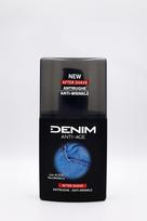 DENIM Anti-age aftershave balm 100 ml