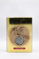 DENIM Gold aftershave for men 100 ml