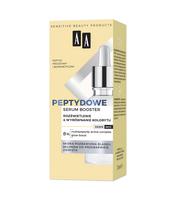 AA Peptide Serum Booster Brightening and evening out skin tone 18 ml