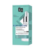 AA Peptide Serum Booster Smoothing and Perfecting 18 ml