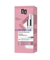 AA Peptide Serum Booster Soothing and Regenerating 18 ml
