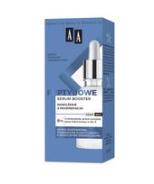 AA Peptide Serum Booster Moisturizing and Regenerating 18 ml
