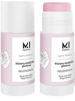 MARION Clay Rose Mask Stick 25 g