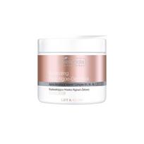 BIELENDA PROFESSIONAL Lift&Glow Brightening algae gel face mask 190 g