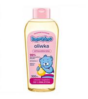 BAMBINO Gentle Oil for Babies and Children 300ml