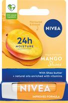 NIVEA Lip Care Protective Lip Balm Hydro MANGO Shine 4.8 g
