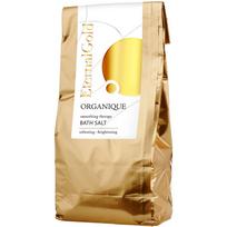 ORGANIQUE Eternal Gold Relaxing Bath Salt 200 g