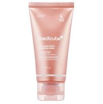 MEDICUBE Collagen Night Rapping Night Mask 75 ml