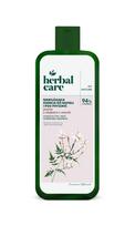 FARMONA Herbal Care Moisturizing Bath and Shower Essence - Jasmine with Apricot Oil 400 ml