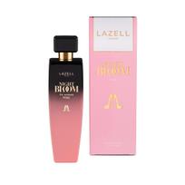 LAZELL Night Bloom Pink Eau de Parfum for Women 100 ml