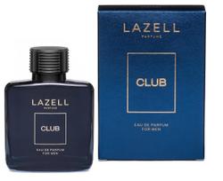 LAZELL Club Eau de Parfum for Men 100 ml