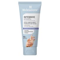 Nivelazione Intensive Smooth Intensely regenerating overnight hand mask 80 ml