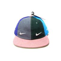 Nike Sean Wotherspoon Heritage '86 Quickstrike Kepuraitė Laisvalaikio at8929-433